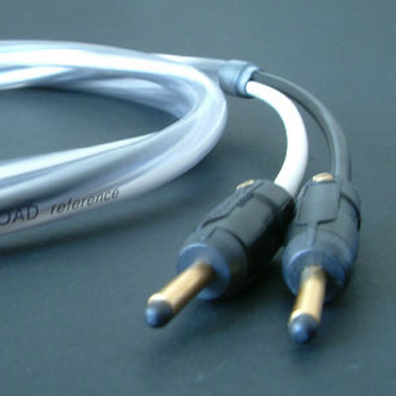 Studio Connection Reference plus SP 2.5 m (4mm)